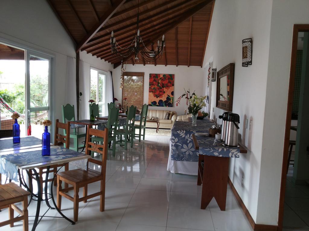 Pousada Caminho Das Aroeiras Búzios Esterno foto