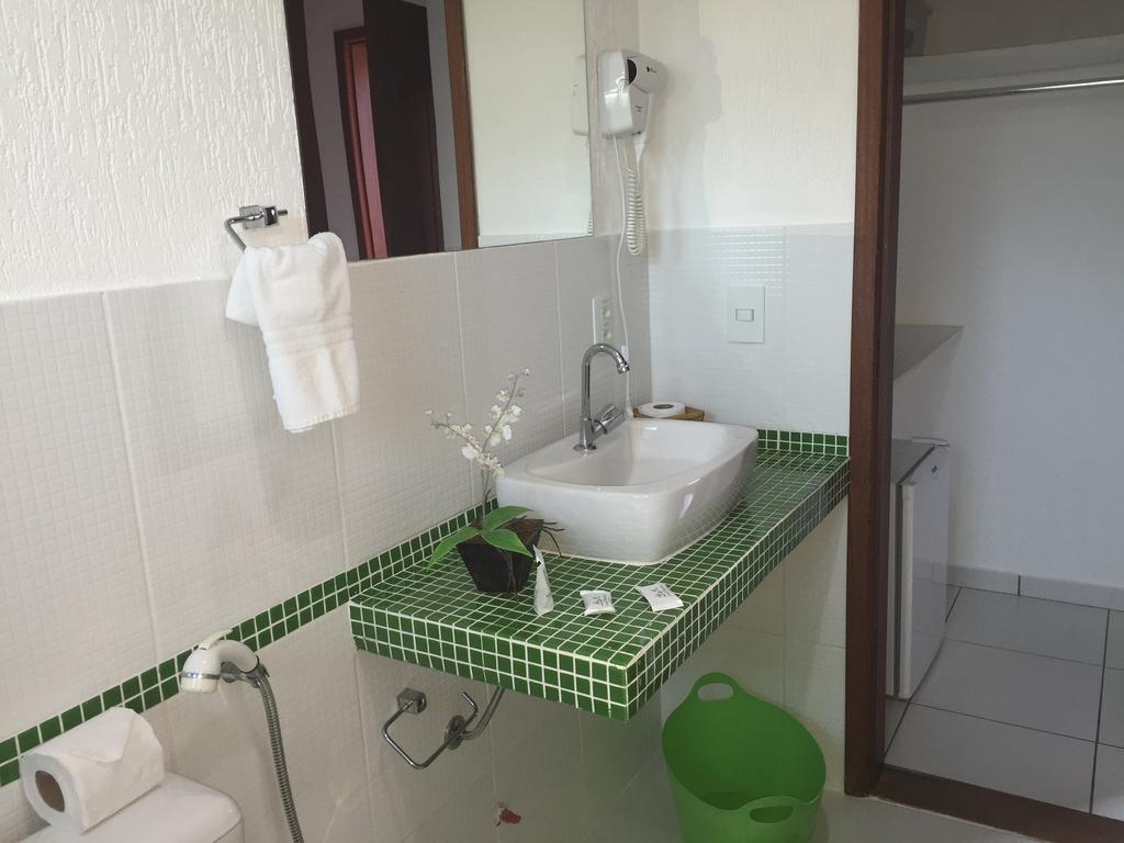 Pousada Caminho Das Aroeiras Búzios Esterno foto